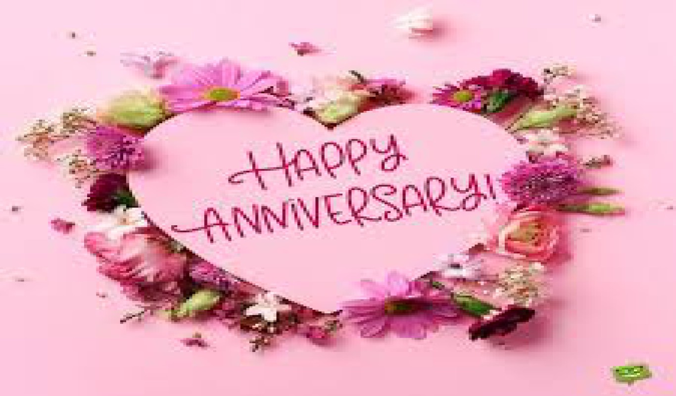 Marriage Anniversary